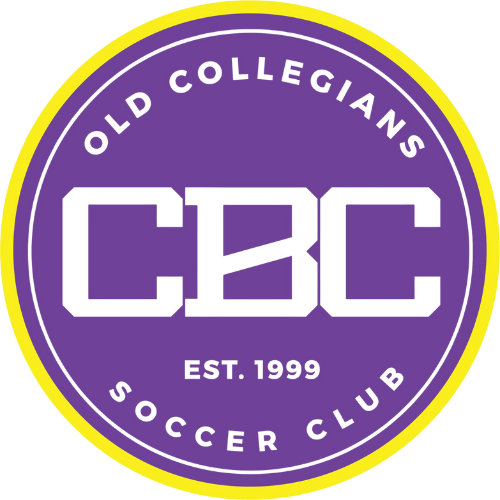 CBC Old Collegians Soccer Club
